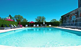 Hôtel Cosmos&Spa